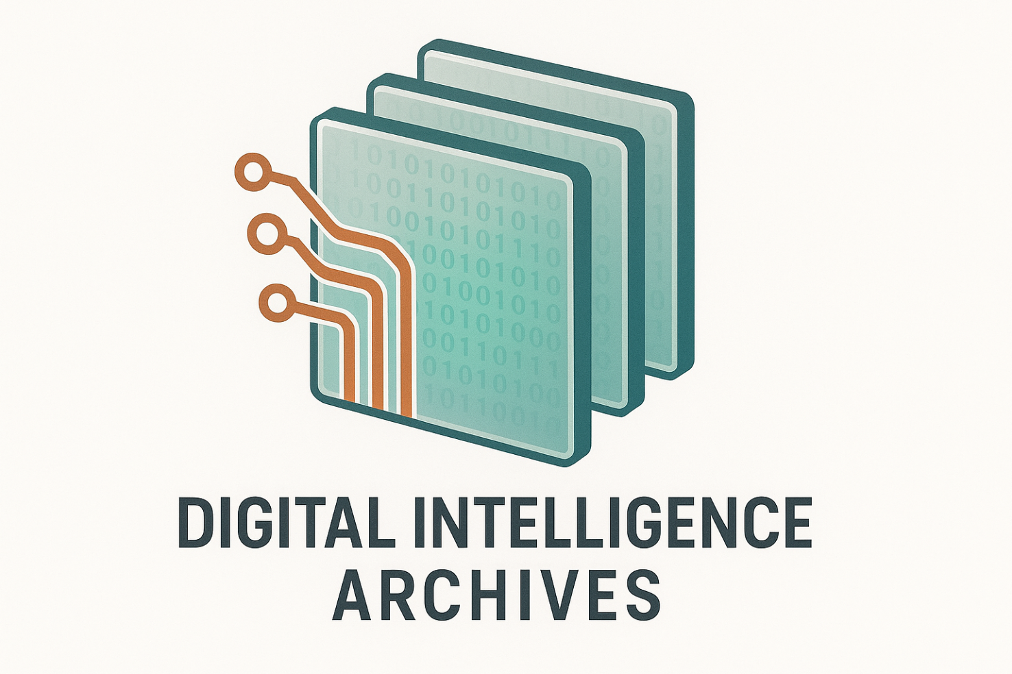 Image representing Digital Intelligence Archives