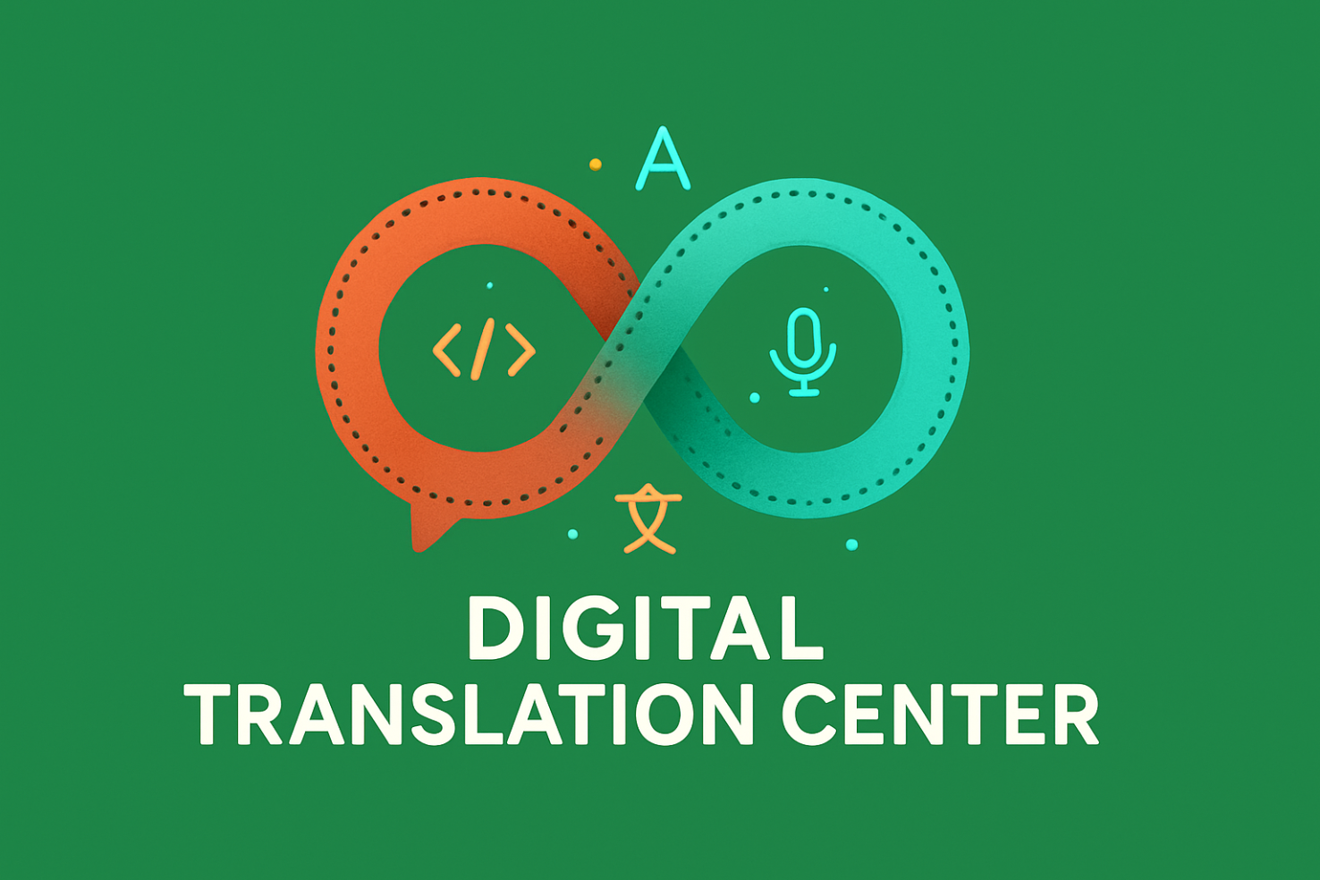 Image representing Translation Center