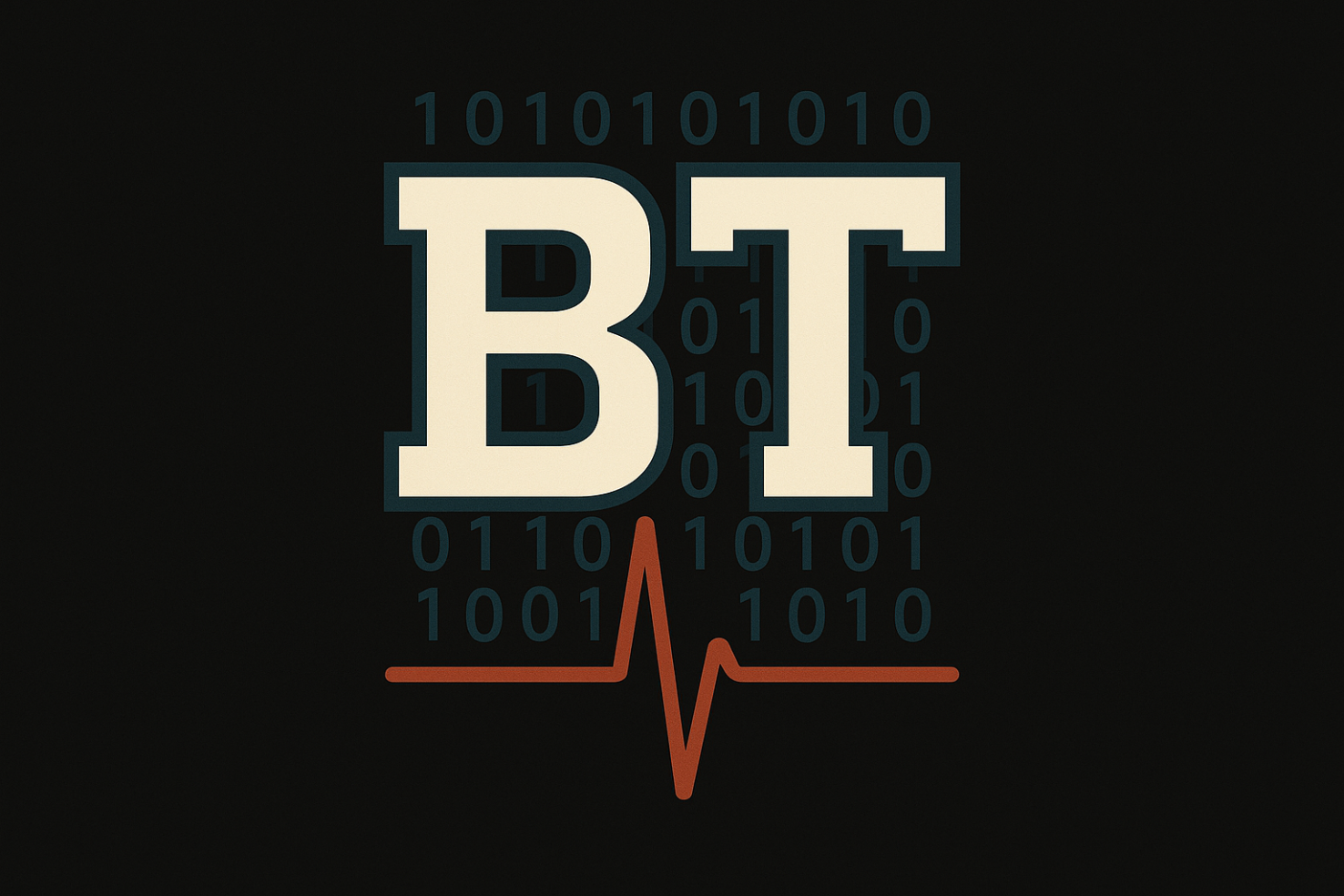 Symbolic graphic for The Binary Times